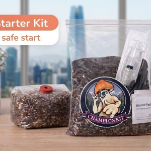 KIT TODO EN UNO K18 STARTER